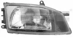 TYC Hauptscheinwerfer 20-5615-05-2 H4 rechts f&uuml;r TOYOTA