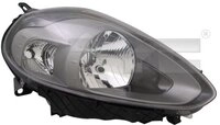 TYC Hauptscheinwerfer 20-12262-15-2 P21W links f&uuml;r Fiat