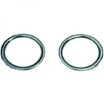 DIEDERICHS Rahmen, Nebelscheinwerfer HD Priority Parts 4416048 f&uuml;r RENAULT