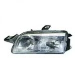 DIEDERICHS Hauptscheinwerfer 3452087 H1/H1 links f&uuml;r Fiat