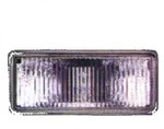 DIEDERICHS Nebelscheinwerfer 3481089 H3 links f&uuml;r Fiat
