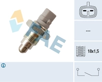 FAE Schalter, R&uuml;ckfahrleuchte 40846 f&uuml;r GM HOLDEN Porsche TOYOTA VW STANDARD
