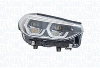 MAGNETI MARELLI Hauptscheinwerfer 710815029103 LED links f&uuml;r BMW