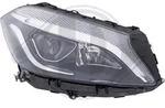 DIEDERICHS Hauptscheinwerfer 1682180 LED rechts f&uuml;r Mercedes