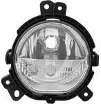DIEDERICHS Nebelscheinwerfer 7005088 W5W rechts f&uuml;r BMW