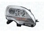 MAGNETI MARELLI Hauptscheinwerfer 710301269204 H7/H7 rechts f&uuml;r Mercedes