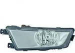 DIEDERICHS Nebelscheinwerfer 7832087 H8 links f&uuml;r Skoda