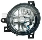 TYC Nebelscheinwerfer 19-0298-05-2 H3 links f&uuml;r VW