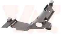 VAN WEZEL Halter, Hauptscheinwerfer ** Equipart 0646461 links f&uuml;r BMW