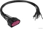 HERTH+BUSS ELPARTS Kabelreparatursatz, Niveausensor 51277374 f&uuml;r VAG Ford