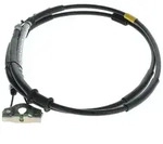 BOSCH Seilzug, Feststellbremse 1 987 482 282 f&uuml;r Vaughall