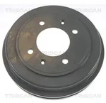 TRISCAN Bremstrommel 8120 43215C f&uuml;r HYUNDAI