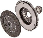 SCHAEFFLER LUK Kupplungssatz LuK RepSet 624 3116 00 f&uuml;r VW