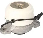 FEBI BILSTEIN Lagerung, Motor 49422 links f&uuml;r Mercedes