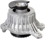 FEBI BILSTEIN Lagerung, Motor 176656 rechts f&uuml;r Mercedes