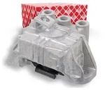 FEBI BILSTEIN Lagerung, Motor 105502 beidseitig f&uuml;r JEEP