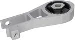 FEBI BILSTEIN Lagerung, Motor 179114 links f&uuml;r JEEP