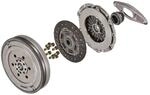 SCHAEFFLER LUK Kupplungssatz LuK RepSet DMF 600 0226 00 f&uuml;r BMW