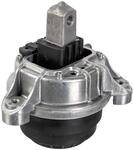 FEBI BILSTEIN Lagerung, Motor links 178417 f&uuml;r BMW