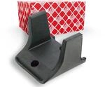 FEBI BILSTEIN Lagerbuchse, Blattfeder 104774 f&uuml;r Mercedes