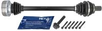 MEYLE Antriebswelle 100 498 0795 Vorderachse links f&uuml;r VW