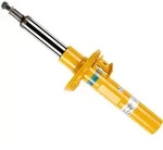 BILSTEIN Fahrwerkssatz, Federn/D&auml;mpfer - B12 Pro-Kit 46-184313