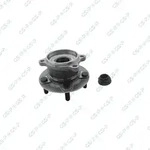 GSP Radlagersatz 9328011K f&uuml;r MAZDA