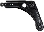 FEBI BILSTEIN Lenker, Radaufh&auml;ngung 05921 links f&uuml;r Ford