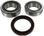 SKF Radlagersatz VKBA 5343 f&uuml;r Volvo Fiat ISUZU Iveco IRISBUS