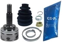 GSP Gelenksatz, Antriebswelle 859024 f&uuml;r TOYOTA