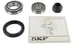 SKF Radlagersatz VKBA 502 f&uuml;r Volvo GM Vaughall ALFA ROMEO Ford SAAB TALBOT BUICK
