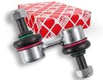 FEBI BILSTEIN Stange/Strebe, Stabilisator ProKit 41184 Vorderachse rechts f&uuml;r
