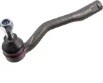 FEBI BILSTEIN Spurstangenkopf ProKit Vorderachse links 23603 f&uuml;r TOYOTA