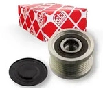 FEBI BILSTEIN Generatorfreilauf 101790 f&uuml;r NISSAN