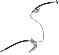 BREMBO Bremsschlauch T 59 071 f&uuml;r Opel Vaughall CHEVROLET