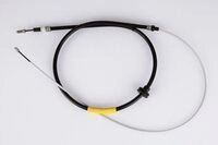HELLA Seilzug, Feststellbremse 8AS 355 670-151 f&uuml;r RENAULT