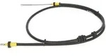 BOSCH Seilzug, Feststellbremse 1 987 482 732 f&uuml;r DACIA