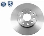 VAICO Bremsscheibe Original Qualit&auml;t V10-40089 Vorderachse bel&uuml;ftet 276mm...