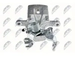 NTY Bremssattel HZT-MZ-024 Hinterachse links f&uuml;r MAZDA
