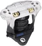 FEBI BILSTEIN Lagerung, Motor 173816 unten f&uuml;r Volvo POLESTAR