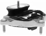 VAICO Lagerung, Automatikgetriebe V10-5831 hinten f&uuml;r Audi