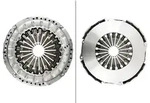 SCHAEFFLER LUK Kupplungsdruckplatte 140 0230 10 f&uuml;r Mercedes