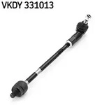 SKF Spurstange VKDY 331013 f&uuml;r VW