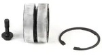 SKF VKDCV 07045 Hinterachse 108mm f&uuml;r Mercedes