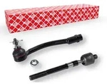 FEBI BILSTEIN Spurstange 175526 Vorderachse links f&uuml;r KIA