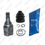 GSP Gelenksatz, Antriebswelle 659069 f&uuml;r Citro&euml;n TOYOTA