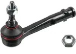 FEBI BILSTEIN Spurstangenkopf 180969 Vorderachse rechts f&uuml;r JEEP