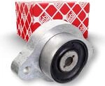 FEBI BILSTEIN Lagerung, Lenker 174332 Vorderachse links f&uuml;r Mercedes