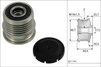 SCHAEFFLER INA Generatorfreilauf 535 0011 10 f&uuml;r Mercedes