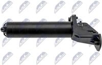 NTY Waschwasserd&uuml;se, Scheinwerferreinigung EDS-PL-011 f&uuml;r Opel